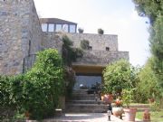 Castillo de Monda. Monda, M�laga